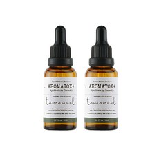 冷壓未精製瓊崖海棠油, 30ml, 2瓶