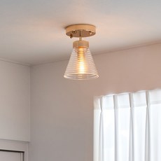 hit LIGHTING Tra 1等直射燈 E31039, 金色, 1個