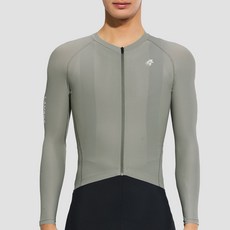 라메다 남성용 BETA 긴팔 라이딩져지 2025SSXX541