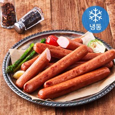 오뗄 파티소시지 (냉동), 700g, 1개