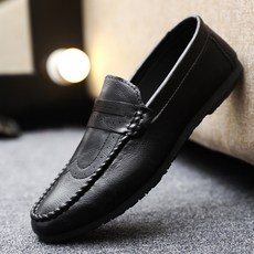 Puton Spira 男士樂福鞋