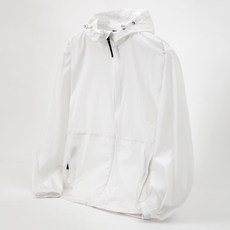 HARRISON HOMME 男款夏季連帽拉鍊防風外套 HA-1502 WES1032