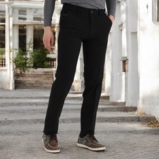 남성용 사방스판 골프바지 NSW2119