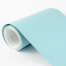 SHEETMORI 線板壁貼, 天空藍