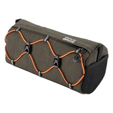 ROCKBROS 洛克兄弟 自行車手把包 W012, 1個, 摩卡色