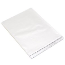 自黏PP塑膠袋 N20G20040, 100個