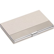 Amordam 商務名片夾 白色