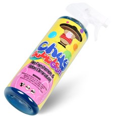 케미컬가이 버블껌 센트 탈취방향제 473ml, 1개입, 1개