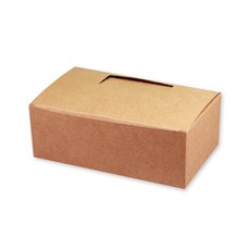 서울포장 치킨박스 SP KP무지 223호 대, 400개