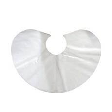 染燙髮物專用披肩 HG-38, 單色, 100個