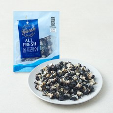 부산13번 중매인 데친 논우렁살 (냉장), 1개, 200g