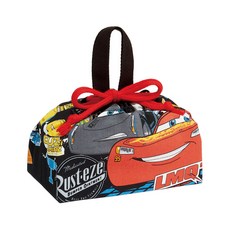 Skater Disney KB7 午餐袋 McQueen, 1個