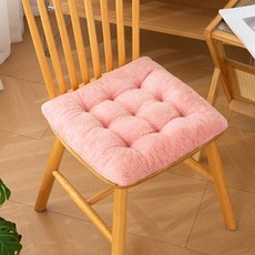 소니오 도톰 폭신 소프트 방석