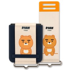 Wi Galaxy Z Flip 4/3+S22手機殼兼容錶帶, Ryan, 1個