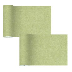 DING DONG PET 寵物狗防滑無痕捲墊, 綠色, 2個