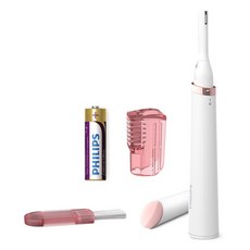 PHILIPS 飛利浦 修眉器 HP6388, 混色, 惠普6388