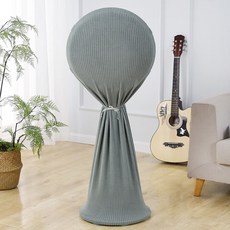 全包式風扇防塵罩, 綠