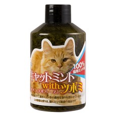 PetBest 健康彩食乾燥 花苞, 貓薄荷草, 31g, 1入
