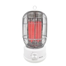 Shinil 信一 圓筒型碳素電暖器, SEH-D800KP, 混合色