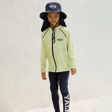 예일키즈 아동용 애슬레저 래쉬가드 상하의 세트 YJCCRUE23342