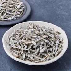 ok 멸치 조림용, 1개, 300g