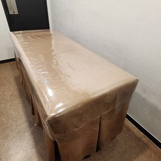 Biera 防汙防水塑膠床罩