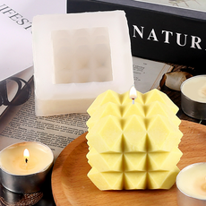 Fix9 迷你模具 樹脂模具 50-2545, 單一顏色