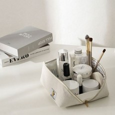 MALANG JELLY 大容量化妝防水袋