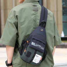 Syunick 時尚迷你登山包, 灰色