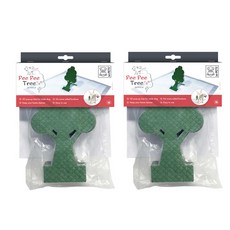 M-PETS 寵物定點訓練用紙, 2個, 15件