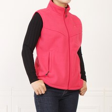 Mineflow 女款搖粒絨刷毛背心 HA39