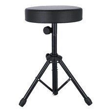 Z-ONE DM DRUM 入門款鼓椅 DDT-260, 混合色, 1個