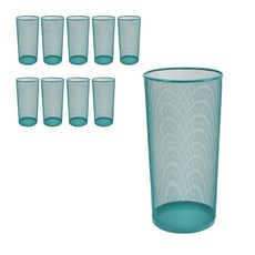 몬드스팟 대용량 메쉬 우산 정리 보관함 YT_RB229, 10개, 블루