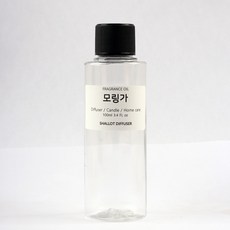 Shallot Diffuser 擴香基底香氛精油, Moringa, 100毫升