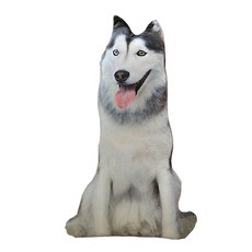 小狗玩偶, 沙啞