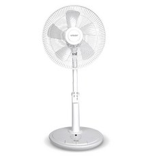 UnIMAX Chomifong腳踏遙控立式風扇 UMF-3425XR