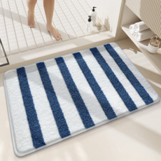 캐시리치 캐시미어 욕실 빠른 흡수력 발매트, 타입 3