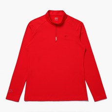 NEPA 女款素色半拉鍊T恤 7H65402