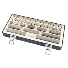 BLUETEC 量塊 47件組 2級 BD516-047 C4009568, 1個