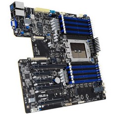 에이수스 AMD CPU용 메인보드 (인텍앤컴퍼니), KRPA-U16