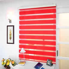 나산데코 솔리드 콤비 블라인드