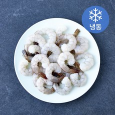 The더착한 생칵테일새우 (냉동), 1개, 500g(26~30마리)