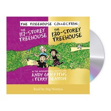 THE 117 & 130 STOREY TREEHOUSE COLLECTION, 麥克米倫