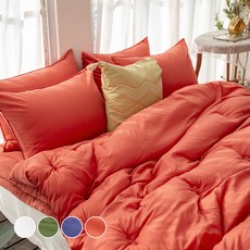 그래이불 국내 제조 듀폰소로나 침구 세트