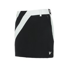 Volvik 富維克 女款線條高爾夫褲裙 VLCUL915