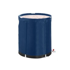 攜帶式浴缸, 混色, 1個