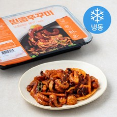 믿음에프엔비 믿음쭈꾸미 (냉동), 1개, 300g