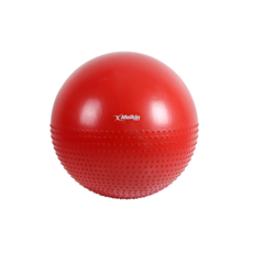 멜킨스포츠 안티버스트 짐볼 멀티, 레드