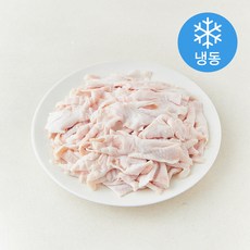 벌쿡 뼈없는 닭발 (냉동), 1개, 1kg