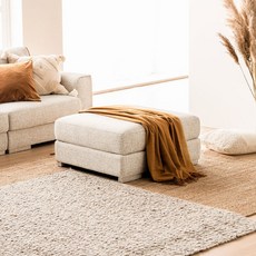 봄소와 한봄찬 스툴, 알파인패브릭